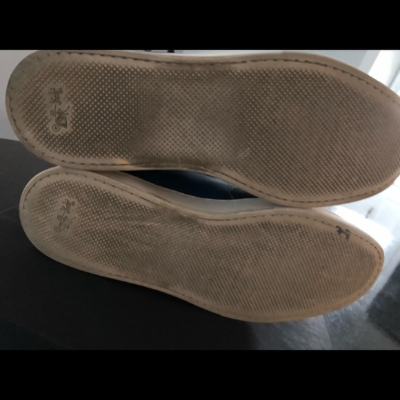 Coach shoes - Picture 2 of 4